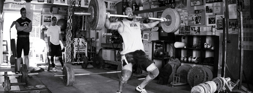 greg everett olympic weightlifting pdf